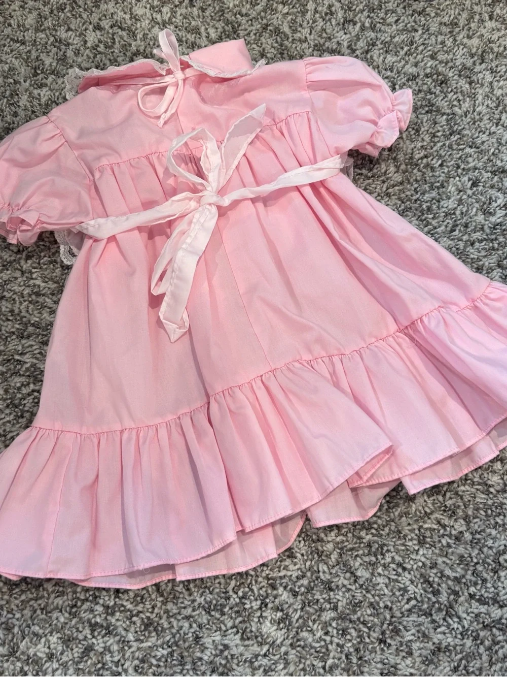 Mayfair sweet pink